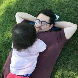 Meet your Posher, Alfredo